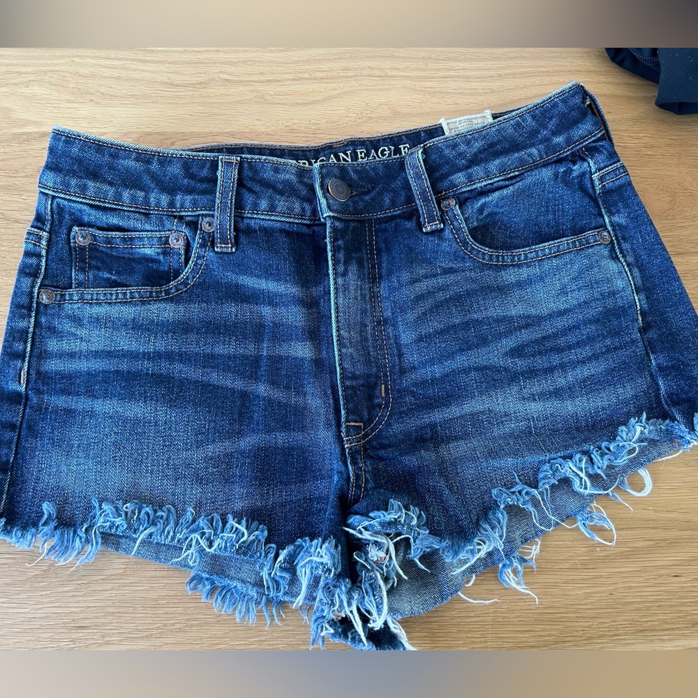 American Eagle Outfitters Denim Shorts